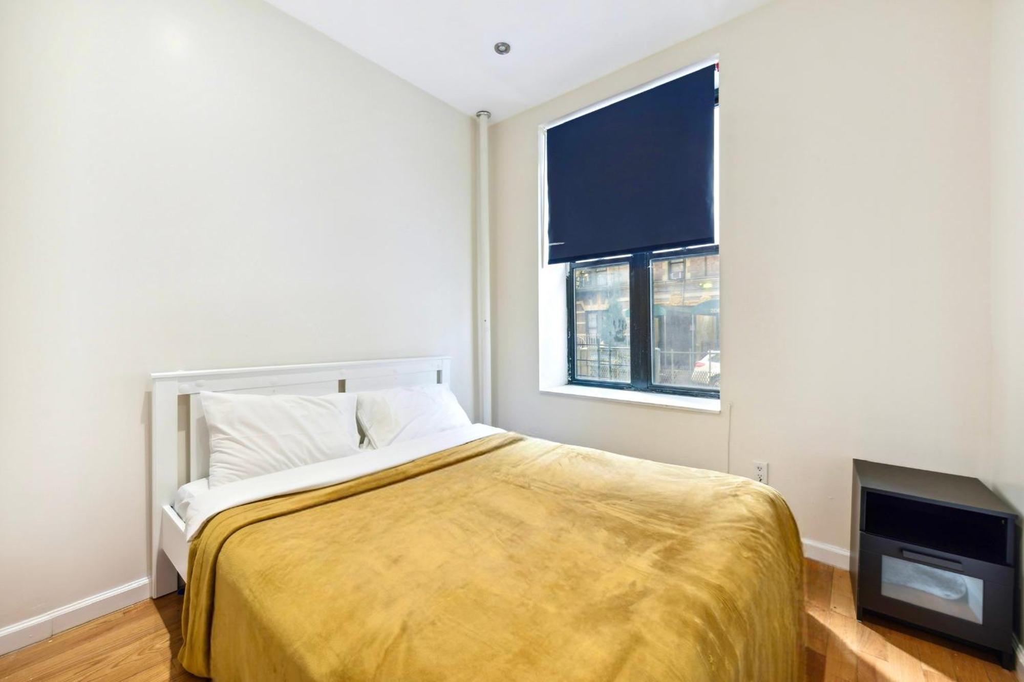 Central & Cozy 2 Bd Apt In Manhattan Nowy Jork Zewnętrze zdjęcie